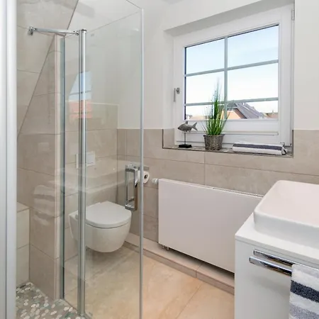 Daire Sylt Liebe Wenningstedt-Braderup