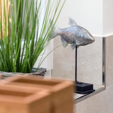 Sylt Liebe * Wenningstedt-Braderup