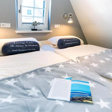 Sylt Liebe * Wenningstedt-Braderup