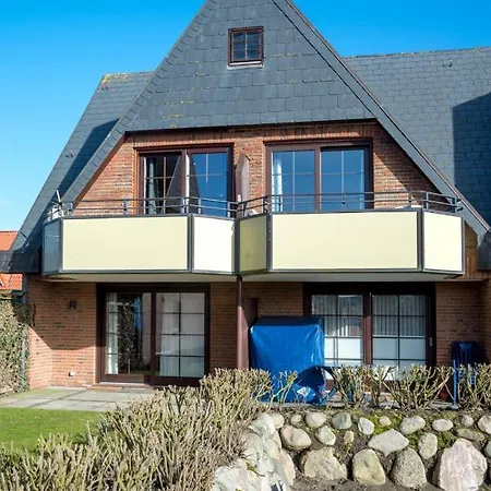 Sylt Liebe Daire Wenningstedt-Braderup