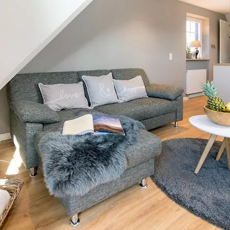 Sylt Liebe Daire Wenningstedt-Braderup