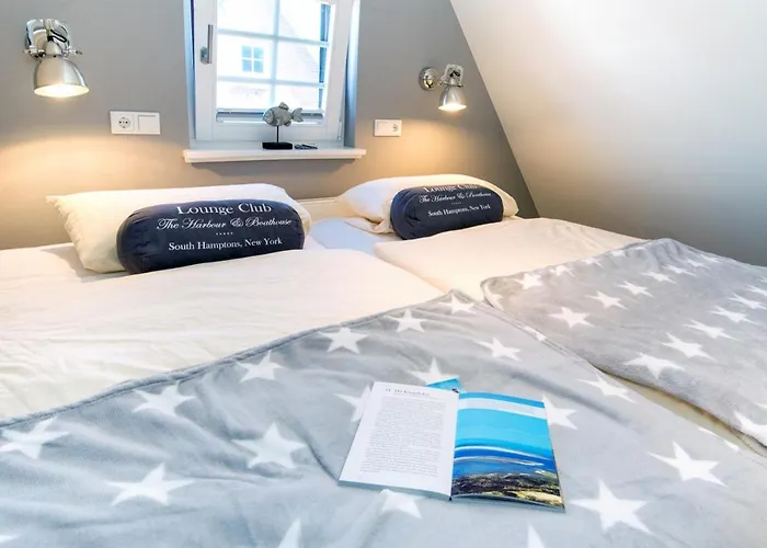 Sylt Liebe * Wenningstedt-Braderup