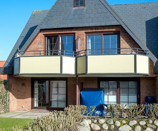 Sylt Liebe Apartamento Wenningstedt-Braderup